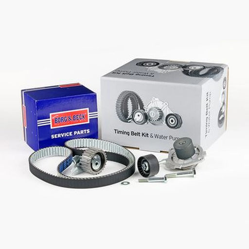 Borg & Beck Timing Belt & Water Pump Kit BTW1021