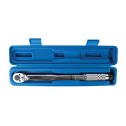 Silverline Torque Wrench 20 - 110Nm 3/8" Drive 962219 Silverline  - Dynamic Drive