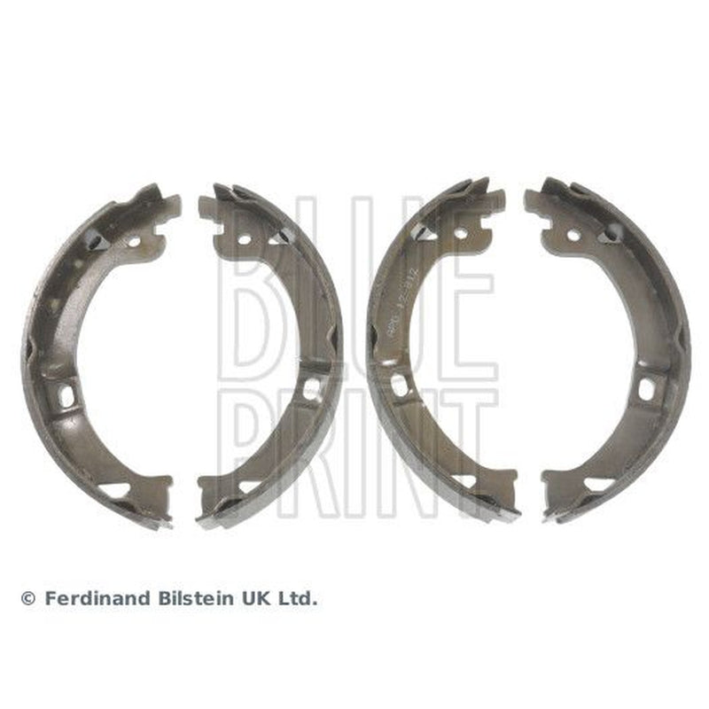 Blue Print Parking Brake Shoe Set Rear fits Chrysler Tacuma 1995-2001