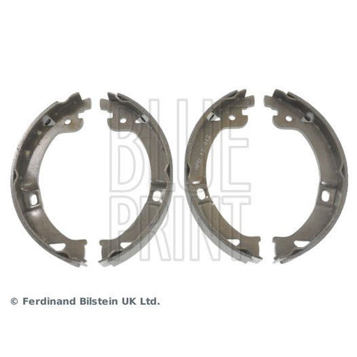 Blue Print Parking Brake Shoe Set Rear fits Chrysler Tacuma 1995-2001