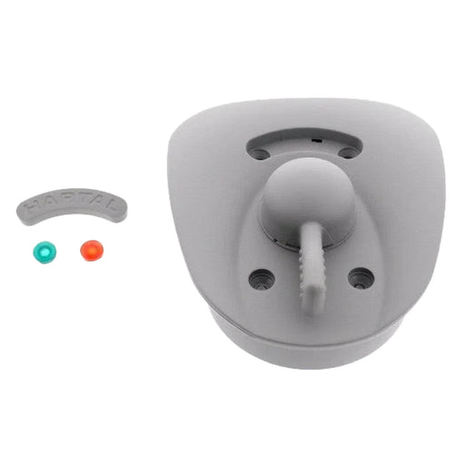 Hartal Left Hand Inner Lock – Grey for HSC Cylinders