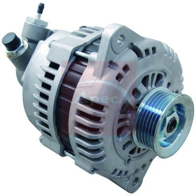 Apec Car Alternator 12V fits Opel Astra H 2004-2010 1.7