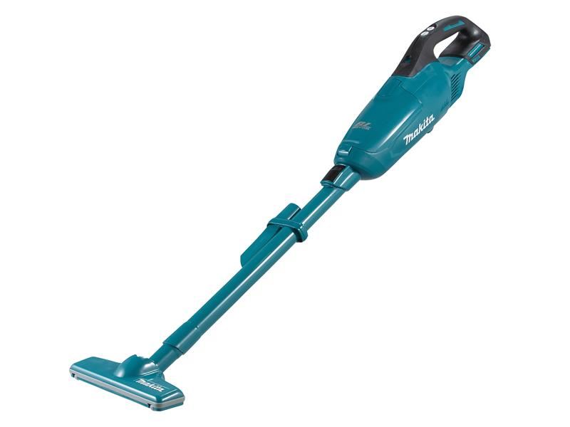 Makita DCL282FZ Brushless LXT Vacuum Cleaner 18V Bare Unit Makita - NN4 Online