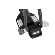 Thule TopRide Roof Bar Fork Mounted Lockable Single Bike Cycle Carrier 568 Thule - Bars 4 Cars