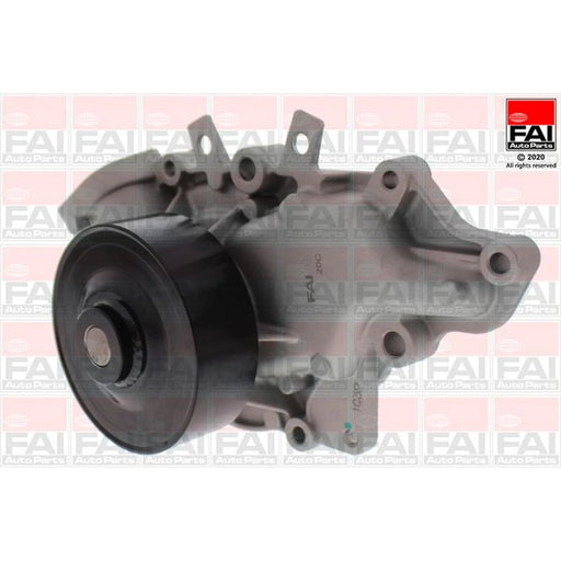 FAI Engine Cooling Water Pump WP6679