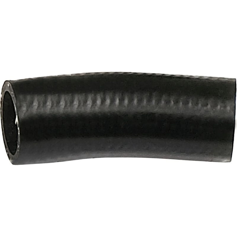 Gates Radiator Coolant Hose 85mm ID fits Peugeot 206 1998-2007 1.9