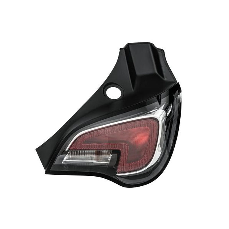 Hella Tail Light / Lamp WY21W Right 2SD 354 812-021