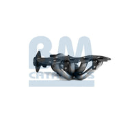 BM Catalysts Homologated Petrol Cat fits Mazda MX-5 2005-2016 1.8 2.0