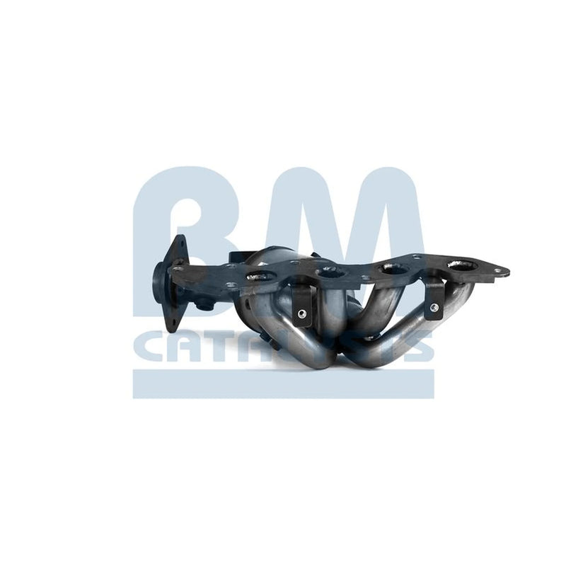 BM Catalysts Homologated Petrol Cat fits Mazda MX-5 2005-2016 1.8 2.0