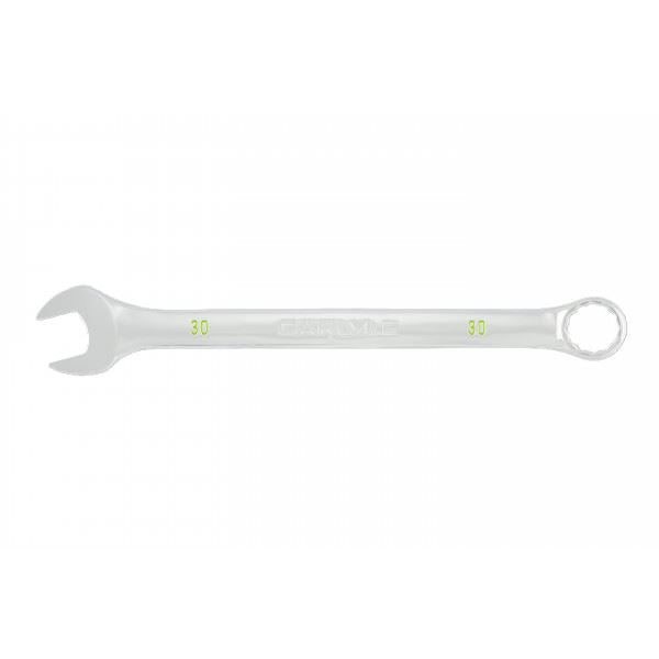 Carlyle Tools 12 Pt 30mm Jumbo Combination Wrench - image 1