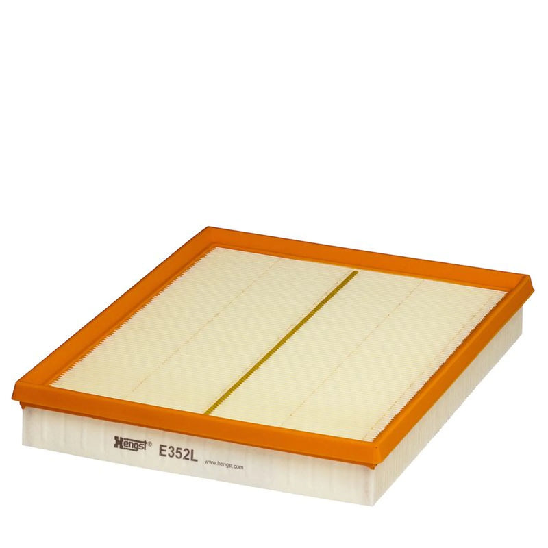 Hengst Engine Air Filter fits Lti Tx 2006 on 2.5