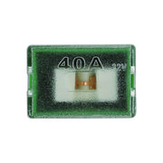 Connect Female PAL Fuses 40A 10pc 30477 Tool Connection - Dynamic Drive