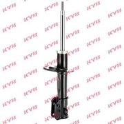 KYB Shock Absorber Damper Strut Front fits Fiat Punto 1999-2012
