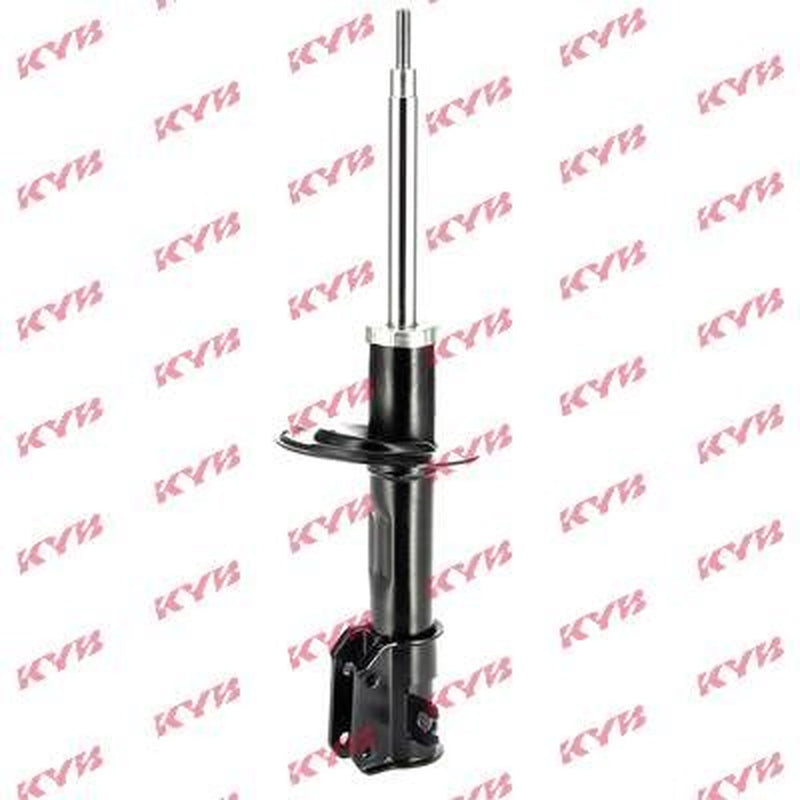 KYB Shock Absorber Damper Strut Front fits Fiat Punto 1999-2012