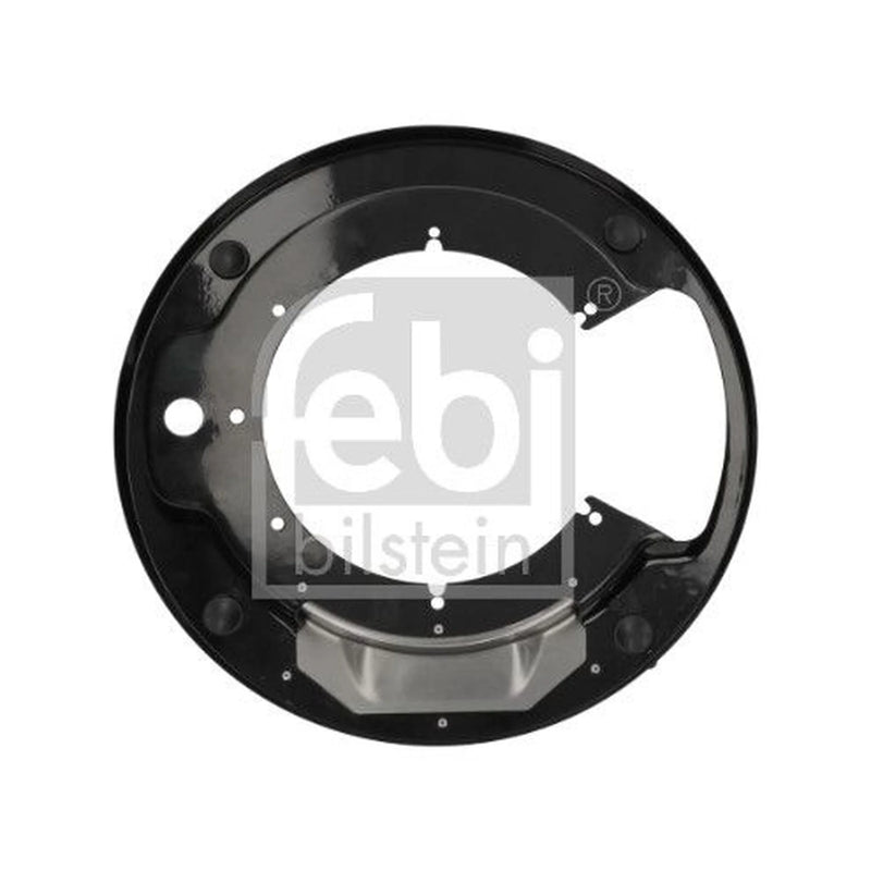 Febi Brake Drum Cover Sheet 196001