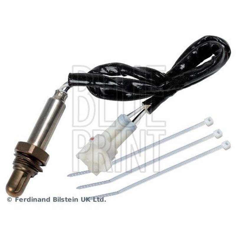 Blue Print O2 Lambda Oxygen Sensor fits Suzuki Grand Vitara II 2005-2015