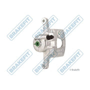 Apec Brake Caliper Assembly Front Left BCA1365