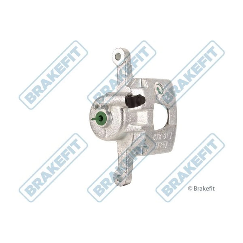 Apec Brake Caliper Assembly Front Left BCA1365