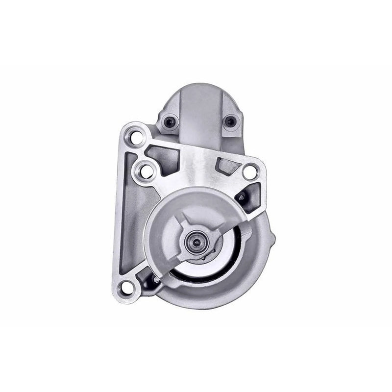 Hella Starter Motor 12V 1kW 9 Teeth fits Renault Clio I 1990-1998 1.1 1.2 1.4