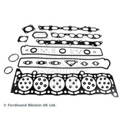 Blue Print Cylinder Head Gasket Kit ADT36277