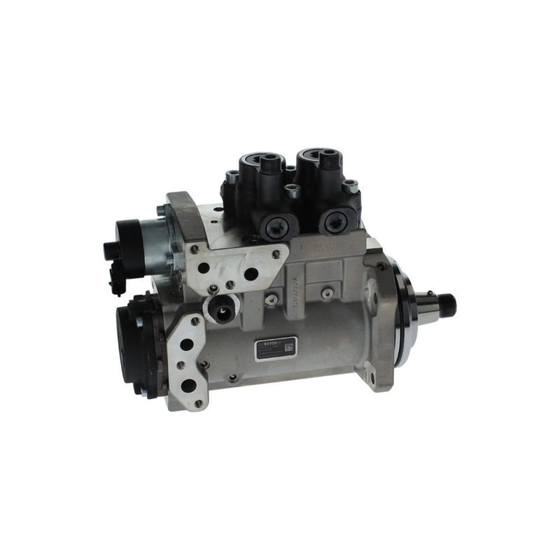 Bosch High Pressure Fuel Pump fits Mercedes-Benz Arocs 2015 on
