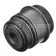 First Line Wishbone / Control / Trailing Arm Bush fits BMW X5 2006-2013 3.0 4.8