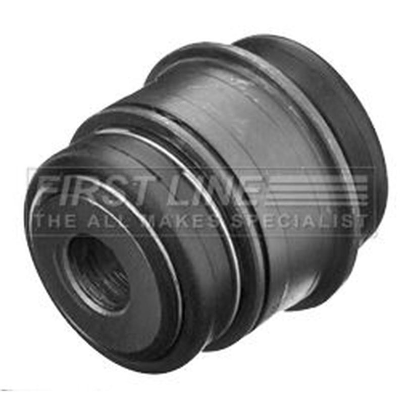 First Line Wishbone / Control / Trailing Arm Bush fits BMW X5 2006-2013 3.0 4.8
