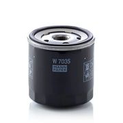 MANN-FILTER Service Kit with Air & Oil Filters fits Chrysler Pt Cruiser