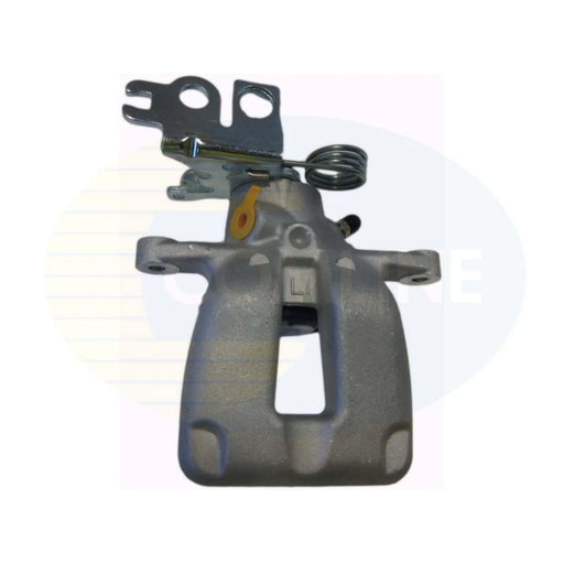 Comline Brake Caliper Assembly Rear Left fits VW Caddy III 2004-2015