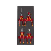 Milwaukee VDE Pliers Insert 4-Piece Insert for Workshop Trolley 78 cm Milwaukee - Dynamic Drive