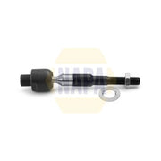 NAPA Stabiliser Drop Link Front Right fits Honda Civic VII 2003-2005 1.3