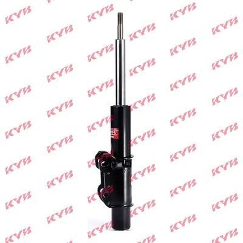 KYB Shock Absorber Damper Strut Front fits Mercedes-Benz Sprinter 3,5-T