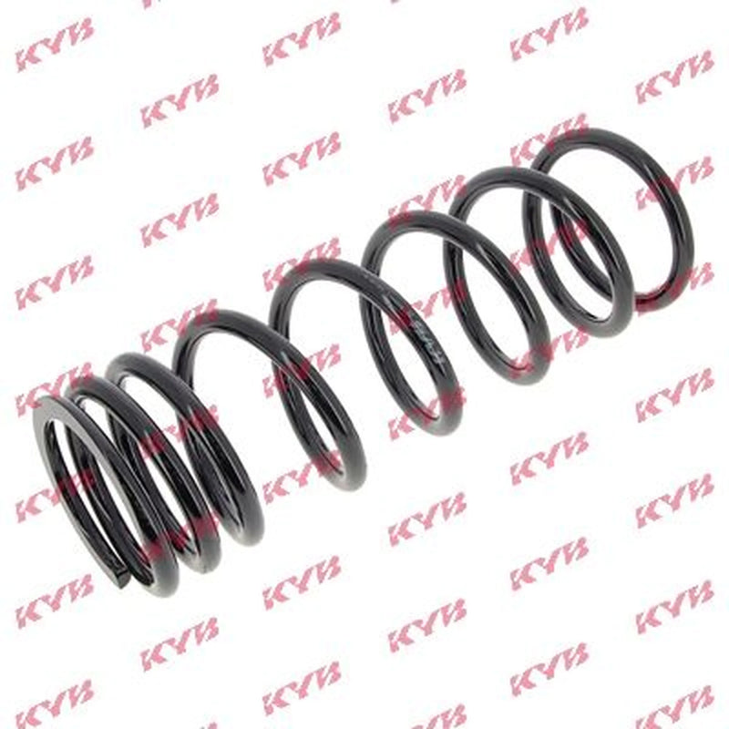KYB Rear Suspension Coil Spring fits Opel Frontera A 1995-1998 2.2 2.5 2.8