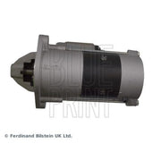 Blue Print Starter Motor 12V 2.2kW Teeth fits Hyundai H-1 2001-2007 2.5