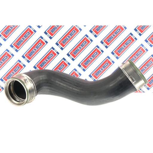 Borg & Beck Intercooler Turbo Charge Air Hose BTH1702