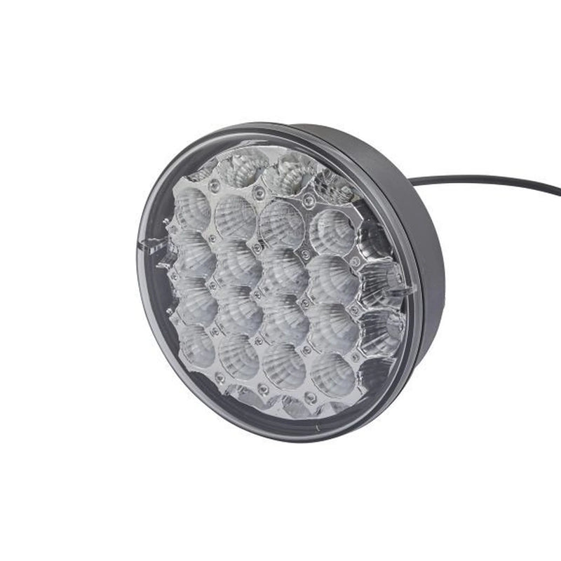 Hella Direction Indicator Light Front and Rear