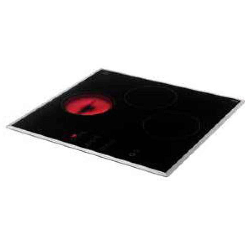 Ceramic 3 Zone Hob with Touch Control 230V Leisure Products - Dynamic Drive