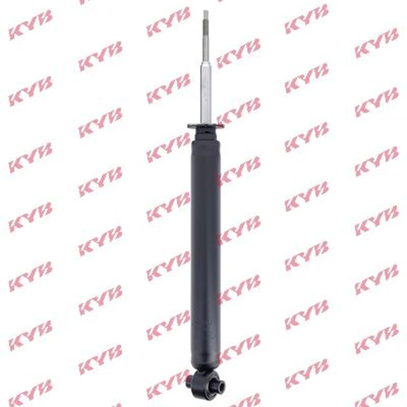 KYB Shock Absorber Damper Strut Rear fits Peugeot 406 1995-2004