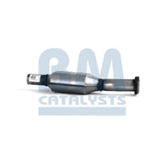 BM Catalysts Homologated Diesel Cat fits Renault Megane I 1996-2003 1.9