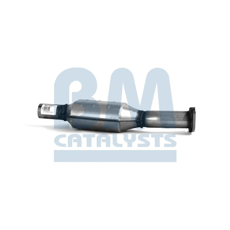 BM Catalysts Homologated Diesel Cat fits Renault Megane I 1996-2003 1.9
