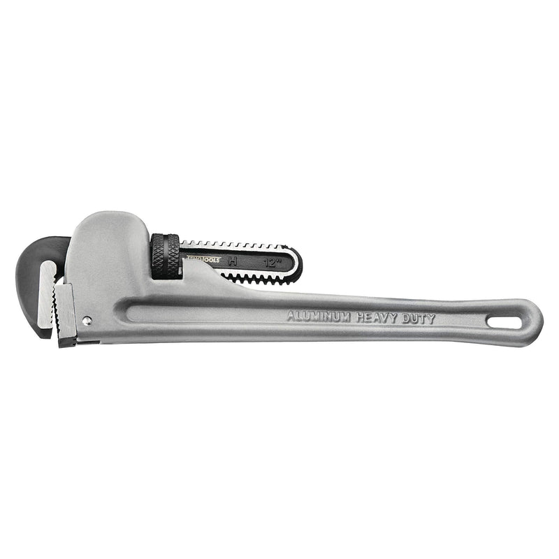Teng Tools Aluminium Pipe Wrench 300mm Teng Tools - Dynamic Drive