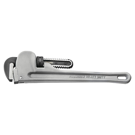 Teng Tools Aluminium Pipe Wrench 300mm Teng Tools - Dynamic Drive