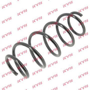 KYB 2 x Suspension Springs fits Fiat Bravo II 2007-2014 1.4