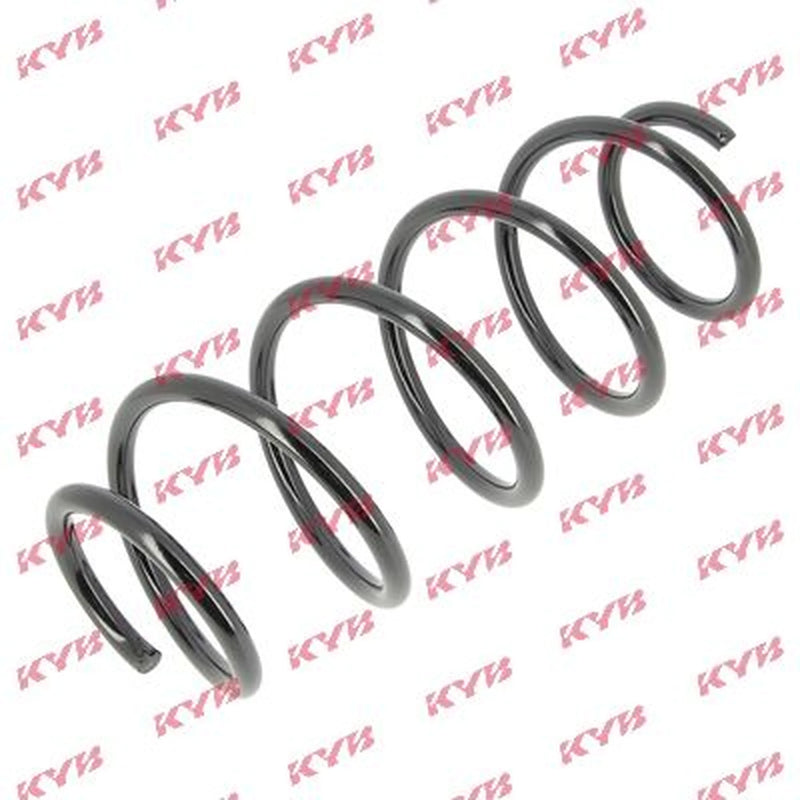 KYB 2 x Suspension Springs fits Fiat Bravo II 2007-2014 1.4