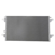 Hella Air Conditioning Condenser 8FC 366 222-991