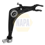 NAPA Control/Trailing Arm Front Right fits Citroën C5 II Break 2005-2008 1.8