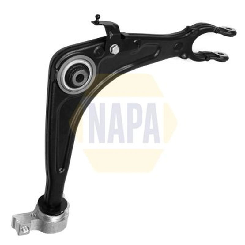 NAPA Control/Trailing Arm Front Right fits Citroën C5 II Break 2005-2008 1.8