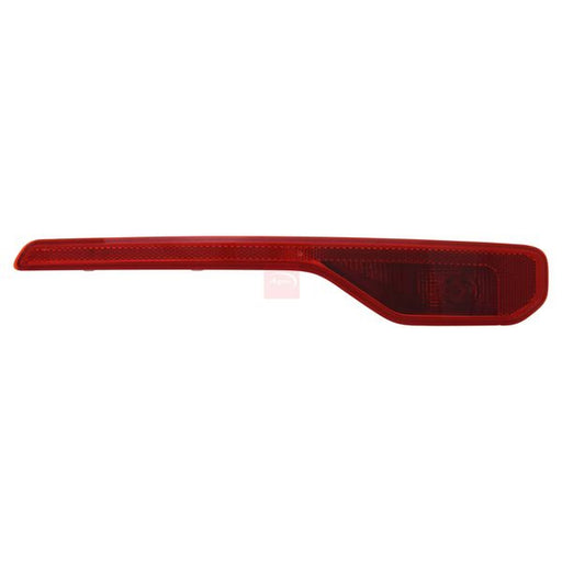 Apec Rear Fog Light Lamp Unit Left fits Volvo C40 2021-2024