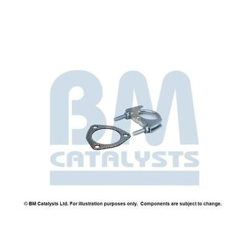 BM Catalysts Fitting Kit FK90060A FK90060A