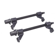 Carlyle Tools 2Pc Coil Spring Clamps Standard - image 1